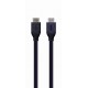 Gembird CC-HDMI8K-2M cable HDMI HDMI tipo A (Estándar) Negro