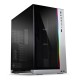 Lian Li pc-o11d-rog Full Tower Negro, Plata - o11dxl-a