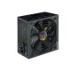 TooQ TQAPOLO-600SP unidad de fuente de alimentación 600 W 20+4 pin ATX ATX Negro