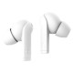 Hiditec FENIX Auriculares Dentro de oído Bluetooth Blanco - INT010009