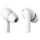 Hiditec FENIX Auriculares Dentro de oído Bluetooth Blanco - INT010009