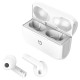 Hiditec FENIX Auriculares Dentro de oído Bluetooth Blanco - INT010009