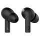 Hiditec FENIX Auriculares Dentro de oído Bluetooth Negro - INT010008