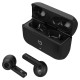 Hiditec FENIX Auriculares Dentro de oído Bluetooth Negro - INT010008