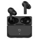 Hiditec FENIX Auriculares Dentro de oído Bluetooth Negro - INT010008