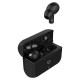 Hiditec FENIX Auriculares Dentro de oído Bluetooth Negro - INT010008