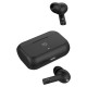 Hiditec FENIX Auriculares Dentro de oído Bluetooth Negro - INT010008