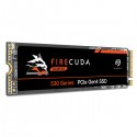 Seagate FireCuda 530 M.2 2000 GB PCI Express 4.0 3D TLC NVMe - ZP2000GM3A013