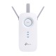 TP-LINK RE550 ampliador de red Transmisor de red Blanco 10, 100, 1000 Mbit/s