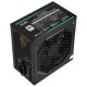 Kolink KL-C600 unidad de fuente de alimentación 600 W 20+4 pin ATX ATX Negro