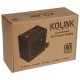 Kolink KL-C600 unidad de fuente de alimentación 600 W 20+4 pin ATX ATX Negro