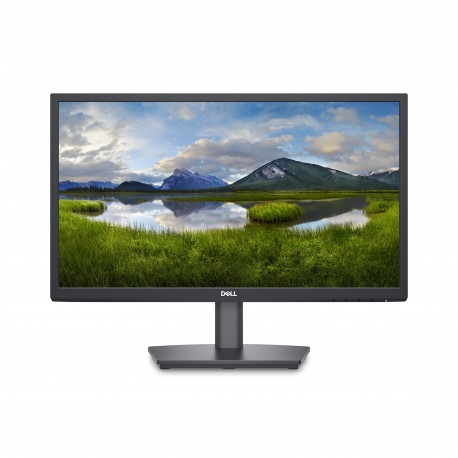 DELL E Series E2222HS 54,6 cm (21.5'') 1920 x 1080 Pixeles Full HD LED Negro