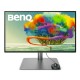 Benq PD2725U 68,6 cm (27'') 3840 x 2160 Pixeles 4K Ultra HD LED Negro