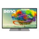 Benq PD2725U 68,6 cm (27'') 3840 x 2160 Pixeles 4K Ultra HD LED Negro