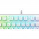 Xtrfy K4-RGB-TKL-WH-SPA teclado USB QWERTY Español Blanco