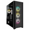 Corsair iCUE 7000X RGB Full Tower Negro - cc-9011226-ww