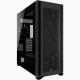 Corsair 7000D AIRFLOW Full Tower Negro - cc-9011218-ww