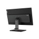 Lenovo ThinkVision Creator Extreme 68,6 cm (27'') 3840 x 2160 Pixeles 4K Ultra HD LED Negro - 62A6RAT3EU