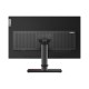 Lenovo ThinkVision Creator Extreme 68,6 cm (27'') 3840 x 2160 Pixeles 4K Ultra HD LED Negro - 62A6RAT3EU