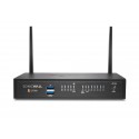 SonicWall TZ370W cortafuegos (hardware) 3000 Mbit/s - 02-ssc-6830