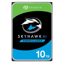 Seagate SkyHawk AI 10 TB 3.5'' 10000 GB - ST10000VE001