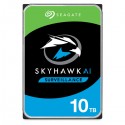 Seagate SkyHawk AI 10 TB 3.5'' 10000 GB - ST10000VE001