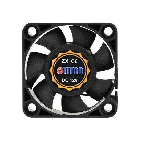 Titan TFD-4010M12Z Carcasa del ordenador Ventilador ventilador de PC