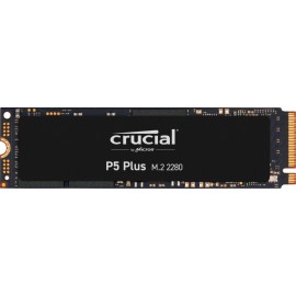 Crucial CT500P5PSSD8 unidad de estado sólido M.2 500 GB PCI Express 4.0 NVMe