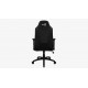 Aerocool Admiral Silla para videojuegos universal Asiento acolchado Negro, Azul - 4710562758245