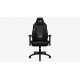 Aerocool Admiral Silla para videojuegos universal Asiento acolchado Negro - 4710562758269