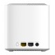 D-Link COVR-X1862 punto de acceso inalámbrico 1800 Mbit/s Blanco Energía sobre Ethernet (PoE)