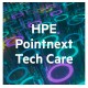 Hewlett Packard Enterprise H41M0PE extensión de la garantía