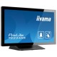 iiyama ProLite T2234AS-B1 monitor pantalla táctil 54,6 cm (21.5'') 1920 x 1080 Pixeles Multi-touch Multi-usuario Negro