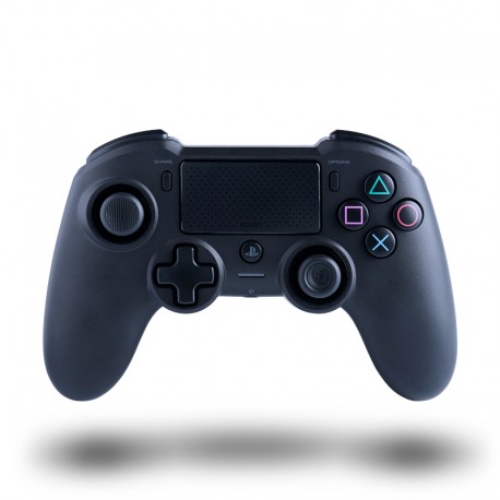 NACON Asymmetric Wireless Gamepad PC,PlayStation 4 Analógico/Digital Bluetooth/USB Negro - 616245