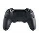 NACON Asymmetric Wireless Gamepad PC,PlayStation 4 Analógico/Digital Bluetooth/USB Negro - 616245