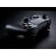 NACON Asymmetric Wireless Gamepad PC,PlayStation 4 Analógico/Digital Bluetooth/USB Negro - 616245