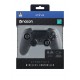 NACON Asymmetric Wireless Gamepad PC,PlayStation 4 Analógico/Digital Bluetooth/USB Negro - 616245