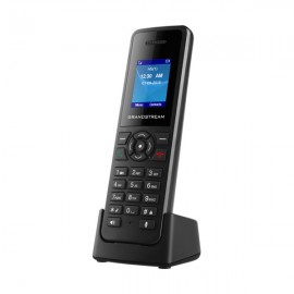 Grandstream Networks DP720 DECT Negro teléfono