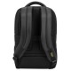 Targus Citygear maletines para portátil 43,9 cm (17.3'') Mochila Negro - TCG670GL