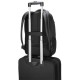 Targus Citygear maletines para portátil 43,9 cm (17.3'') Mochila Negro - TCG670GL