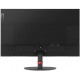 Lenovo ThinkVision S22e 54,6 cm (21.5'') 1920 x 1080 Pixeles Full HD LED Negro - 62C6KAT1EU