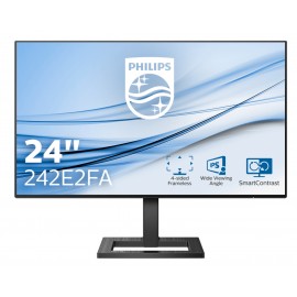 Philips 242E2FA/00 pantalla para PC 60,5 cm (23.8'') 1920 x 1080 Pixeles Negro