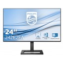 Philips 242E2FA/00 pantalla para PC 60,5 cm (23.8'') 1920 x 1080 Pixeles Negro