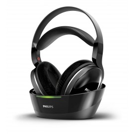 Philips Auriculares inalámbricos para TV SHD8850/12