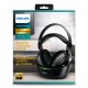 Philips Auriculares inalámbricos para TV SHD8850/12