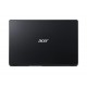 Acer Extensa 15 EX215-52-519J Portátil 39,6 cm (15.6'') 1920 x 1080 Pixeles