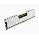 Corsair Vengeance LPX CMK16GX4M2E3200C16W módulo de memoria 16 GB 2 x 8 GB DDR4 3200 MHz