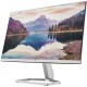 HP M22f 54,6 cm (21.5'') 1920 x 1080 Pixeles Full HD LCD Negro, Plata - 2D9J9AA