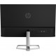 HP M22f 54,6 cm (21.5'') 1920 x 1080 Pixeles Full HD LCD Negro, Plata - 2D9J9AA