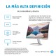 HP M22f 54,6 cm (21.5'') 1920 x 1080 Pixeles Full HD LCD Negro, Plata - 2D9J9AA